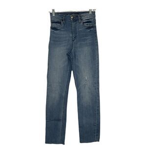 STS Blue Alicia Mom Jean - 24